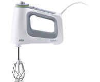 Braun Mikser HM5137WH - 1323966 - zdjęcie 2